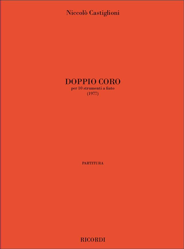 Doppio Coro